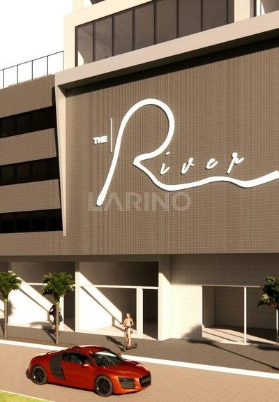 The River — Meia Praia, Itapema — foto 2