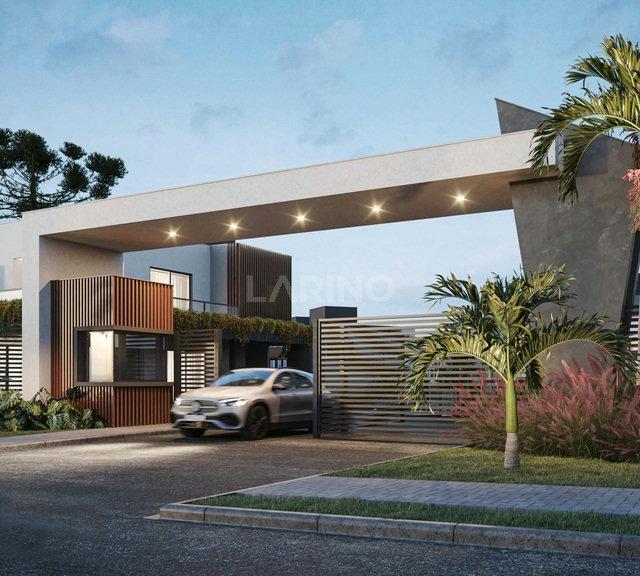 House Ecoville — Campo Comprido, Curitiba