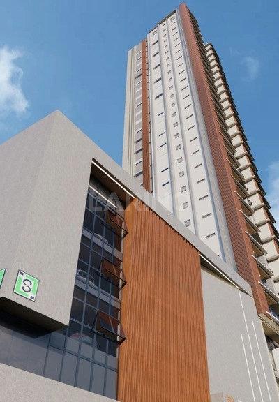 Prime Tower Residence — Centro, Itapema — foto 1