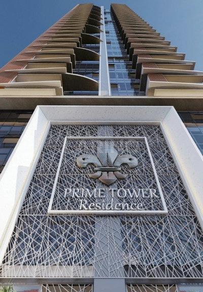 Prime Tower Residence — Centro, Itapema — foto 3