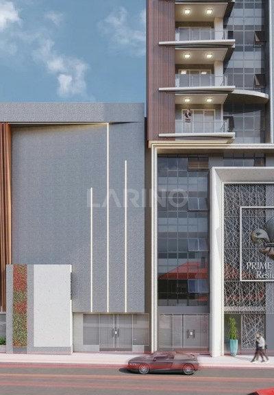 Prime Tower Residence — Centro, Itapema — foto 4
