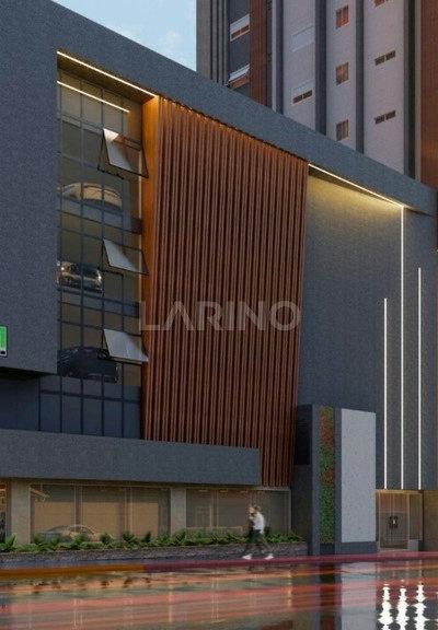 Prime Tower Residence — Centro, Itapema — foto 6