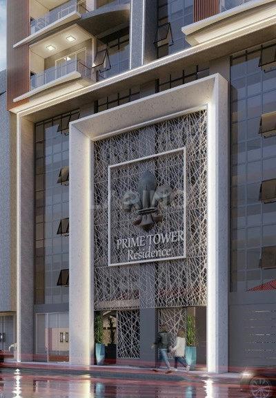 Prime Tower Residence — Centro, Itapema — foto 7