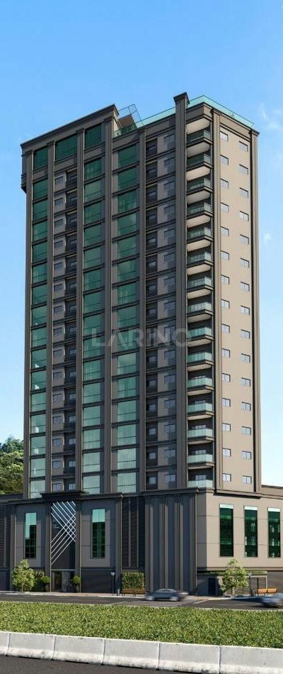 Fiorini Residenziale — Tabuleiro dos Oliveiras, Itapema — foto 1