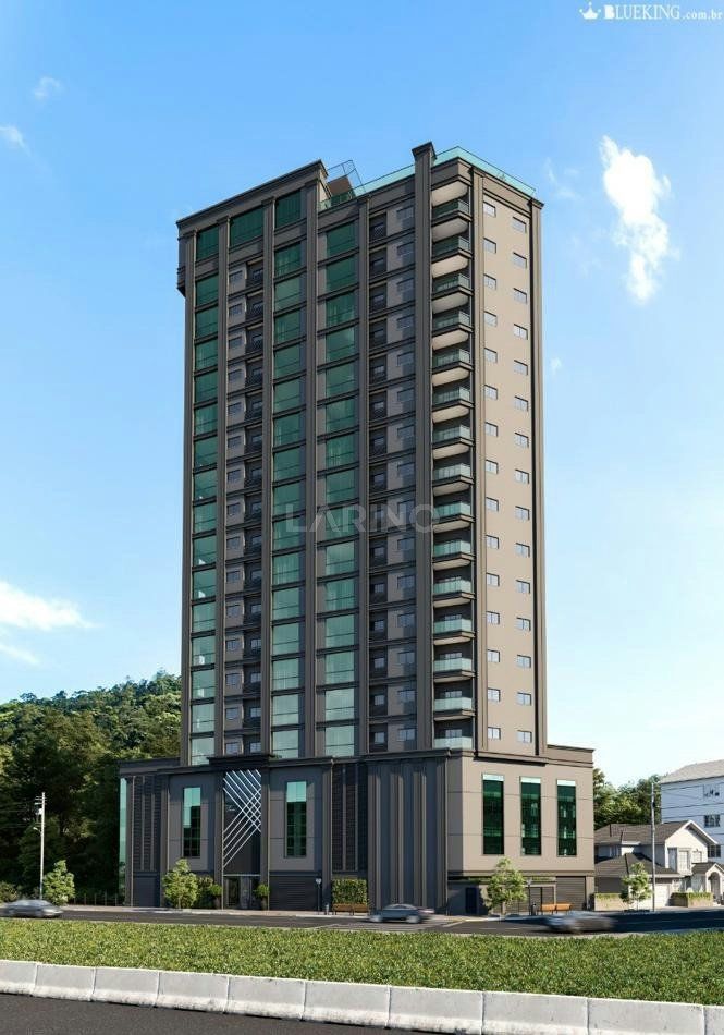 Fiorini Residenziale — Tabuleiro dos Oliveiras, Itapema