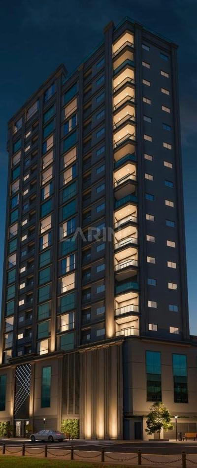 Fiorini Residenziale — Tabuleiro dos Oliveiras, Itapema — foto 2
