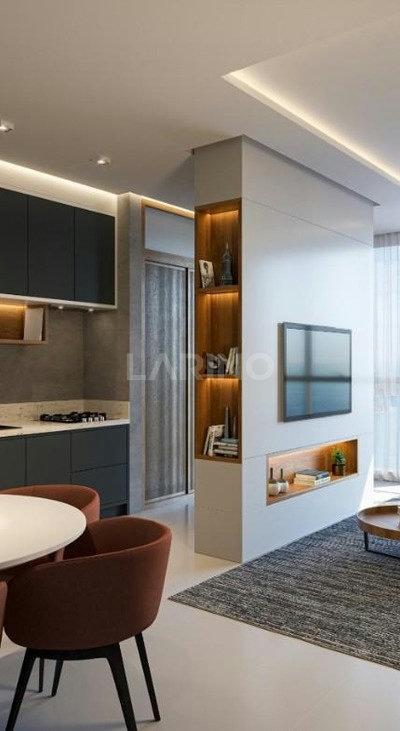Fiorini Residenziale — Tabuleiro dos Oliveiras, Itapema — foto 3
