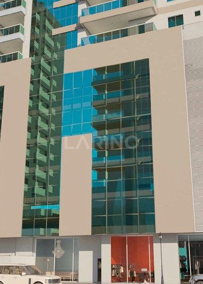 Yahweh - Residencial — Meia Praia, Itapema — foto 2