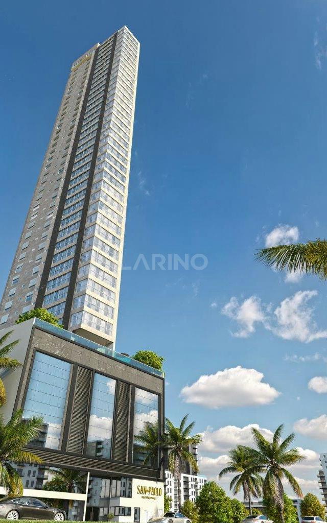 San Paolo Residenziale — Centro, Balneário Camboriú