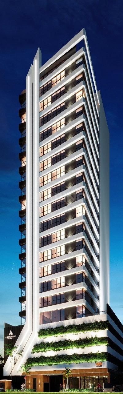 Arpoador Residence — Perequê, Porto Belo — foto 1