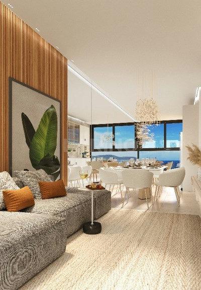 Arpoador Residence — Perequê, Porto Belo — foto 4
