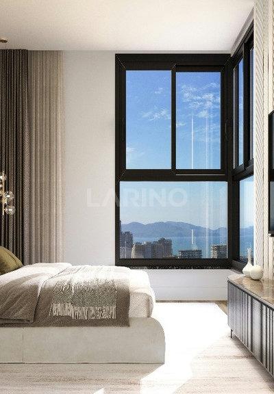 Arpoador Residence — Perequê, Porto Belo — foto 7