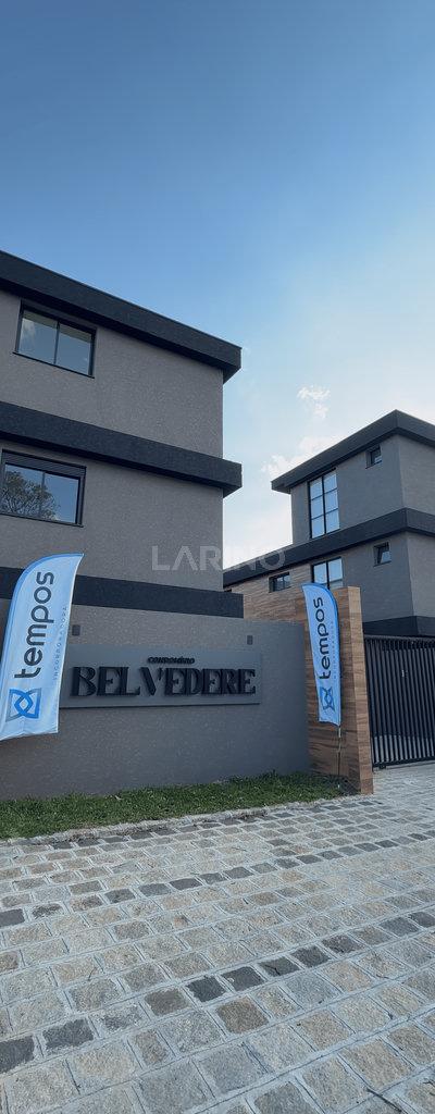 Belvedere Mercês — Mercês, Curitiba — foto 2