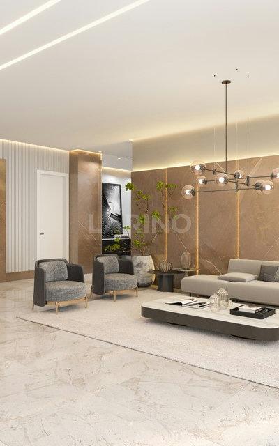Aquarius Residence — Perequê, Porto Belo — foto 4