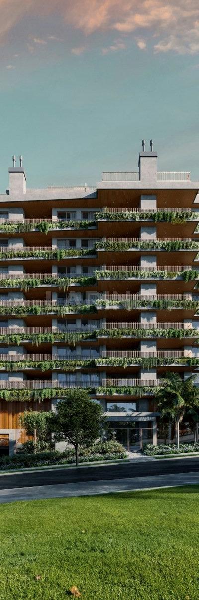 Atlân — Água Verde, Curitiba — foto 1