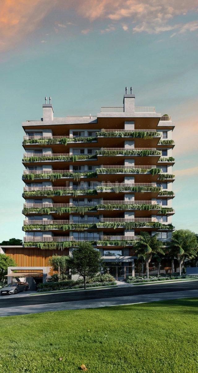 Atlân — Água Verde, Curitiba