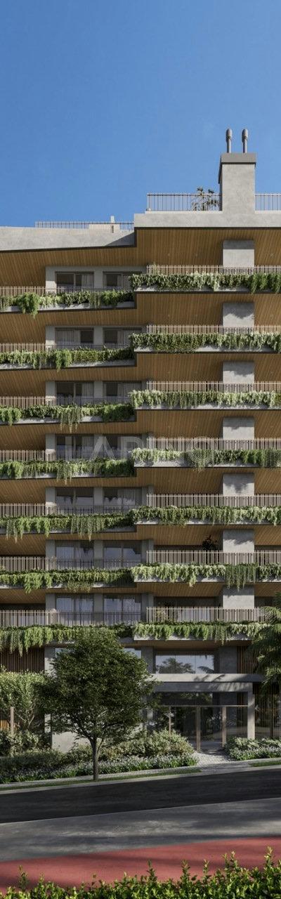 Atlân — Água Verde, Curitiba — foto 3