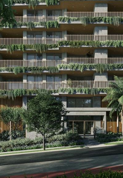 Atlân — Água Verde, Curitiba — foto 5