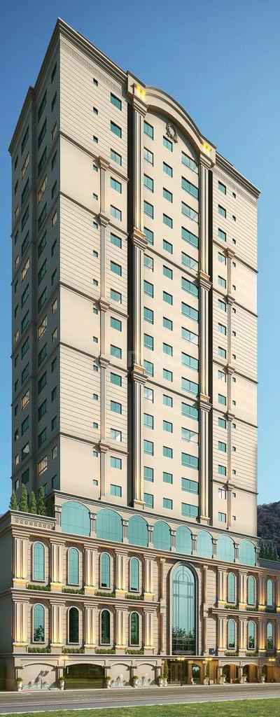 Augustus Residence — Morretes, Itapema — foto 2