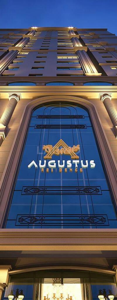 Augustus Residence — Morretes, Itapema — foto 3