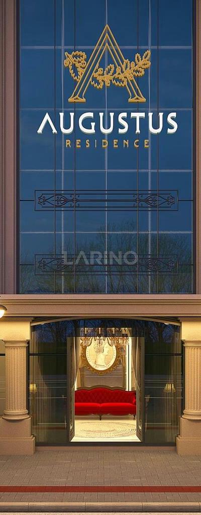 Augustus Residence — Morretes, Itapema — foto 4