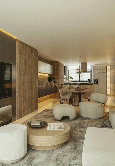 Galliano 250 — Santa Felicidade, Curitiba — foto 4