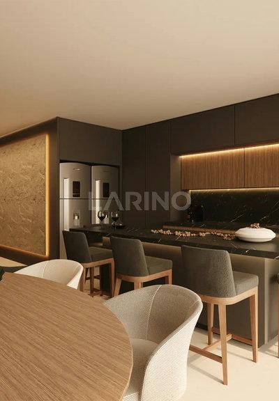 Galliano 250 — Santa Felicidade, Curitiba — foto 7