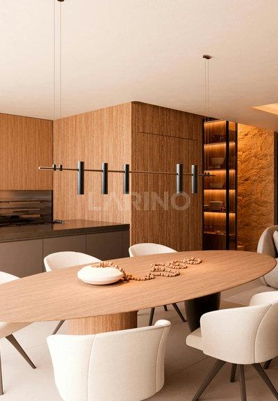 Galliano 250 — Santa Felicidade, Curitiba — foto 8