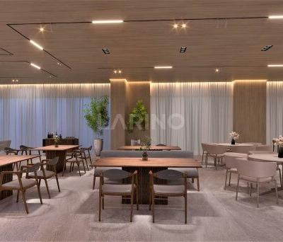 Edify One — Meia Praia, Itapema — foto 7