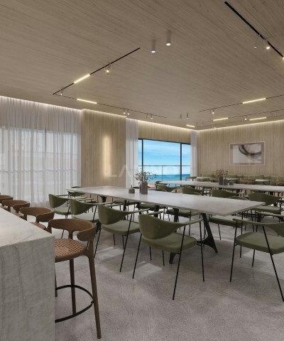 Edify One — Meia Praia, Itapema — foto 8