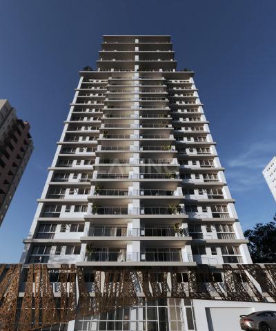 Blanc de Rouge — Juvevê, Curitiba — foto 1