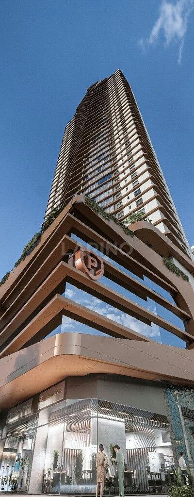 Marine Palace - Residencial — Centro, Balneário Camboriú — foto 3