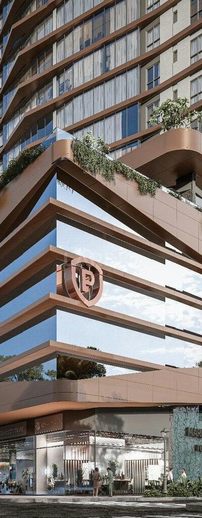 Marine Palace - Residencial — Centro, Balneário Camboriú — foto 4