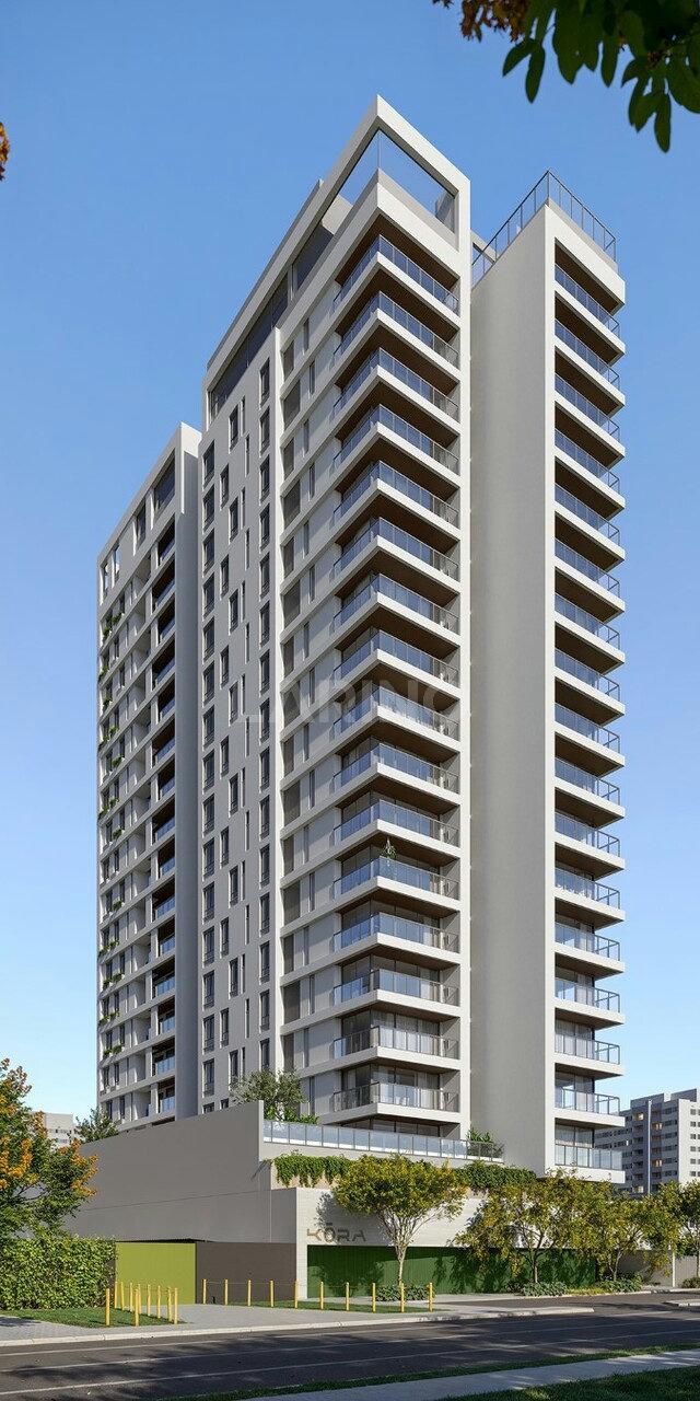 Kóra — Portão, Curitiba