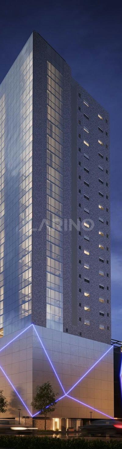 Blue Tower — Perequê, Porto Belo — foto 1