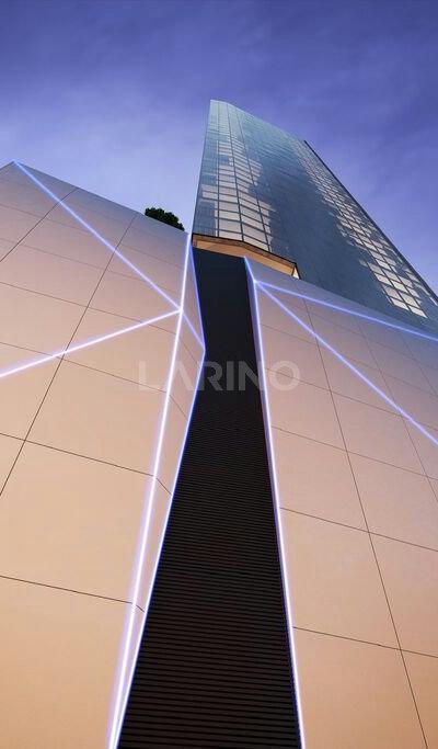 Blue Tower — Perequê, Porto Belo — foto 2