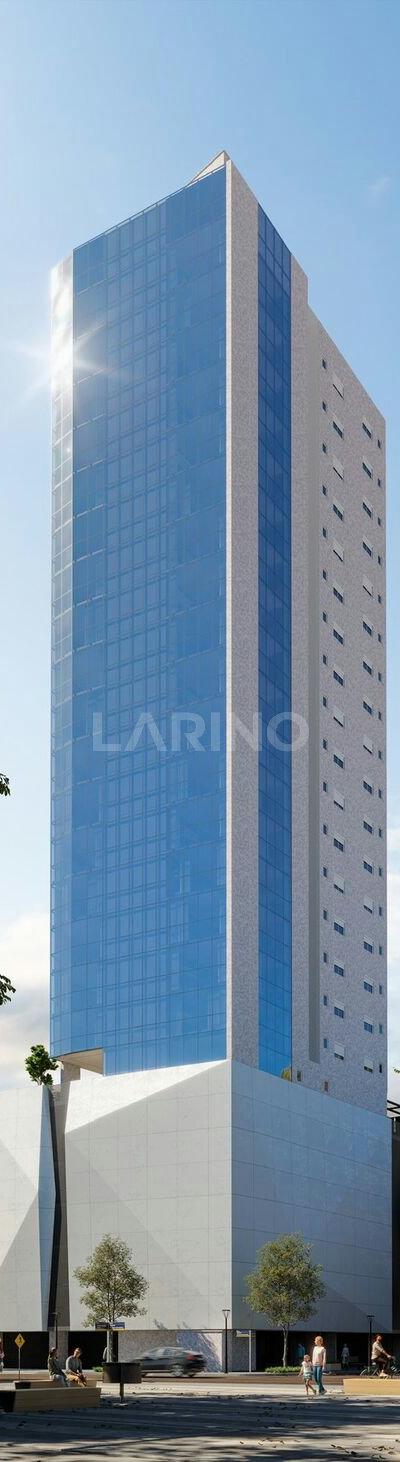 Blue Tower — Perequê, Porto Belo — foto 3