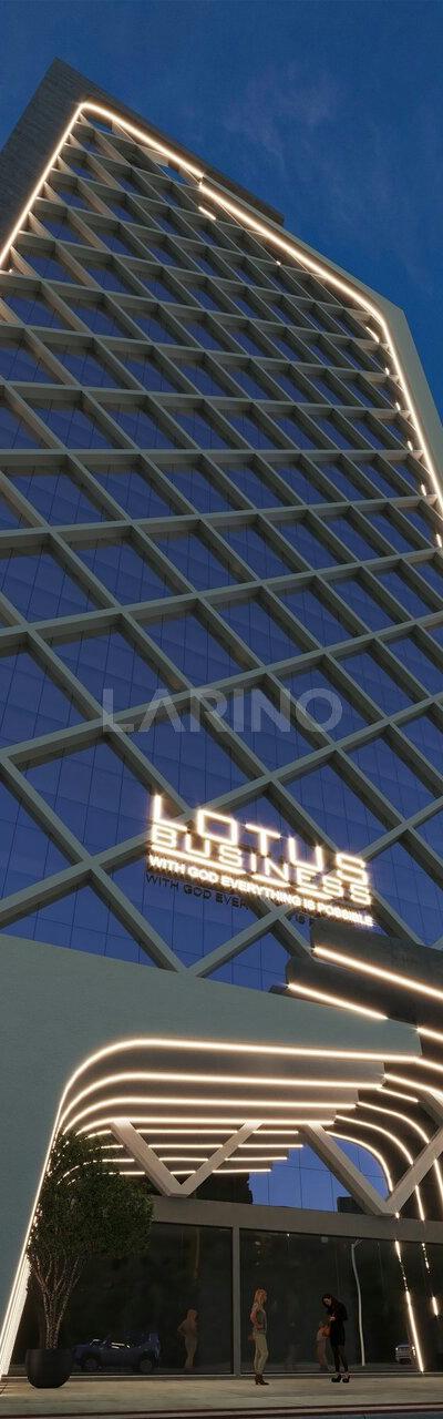 Lotus Business — Jardim Dourado, Porto Belo — foto 2