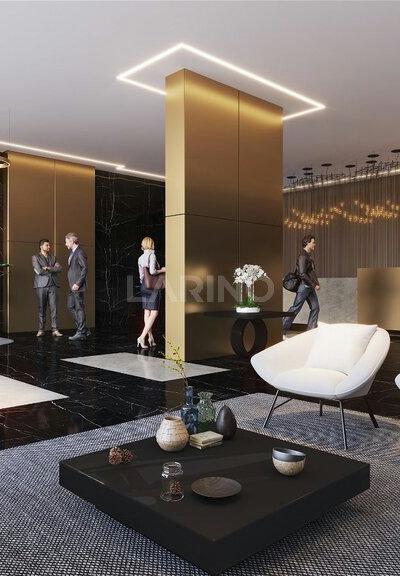 Lotus Business — Jardim Dourado, Porto Belo — foto 3