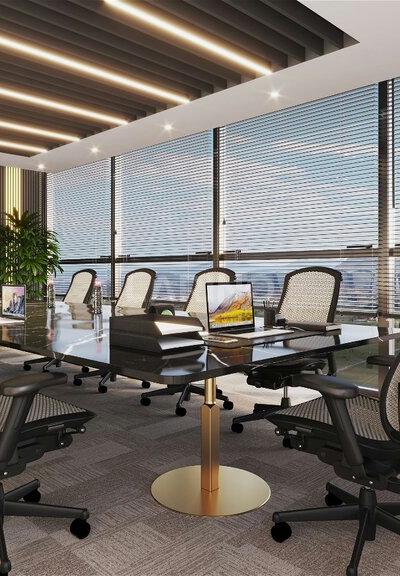 Lotus Business — Jardim Dourado, Porto Belo — foto 4