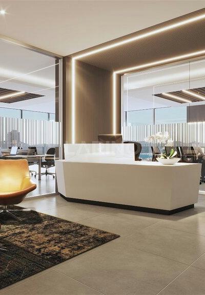 Lotus Business — Jardim Dourado, Porto Belo — foto 5