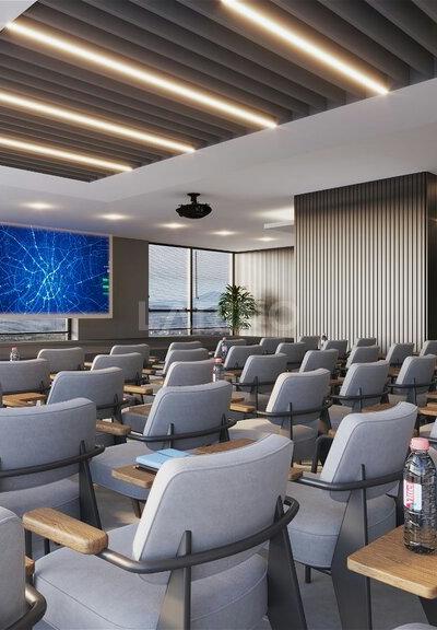 Lotus Business — Jardim Dourado, Porto Belo — foto 6