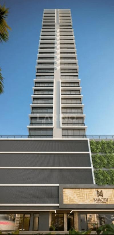 Maori Home — Perequê, Porto Belo — foto 1