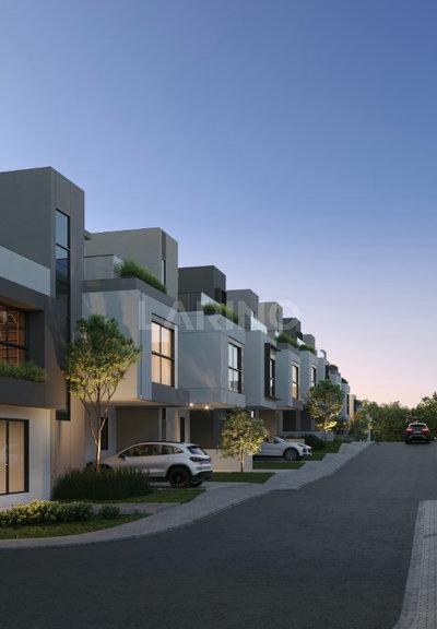 Alameda Ecoville - Fase 1 — Campo Comprido, Curitiba — foto 3