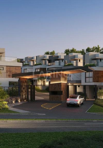 Alameda Ecoville - Fase 1 — Campo Comprido, Curitiba — foto 1