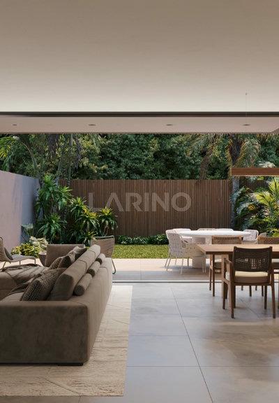 Alameda Ecoville - Fase 1 — Campo Comprido, Curitiba — foto 4