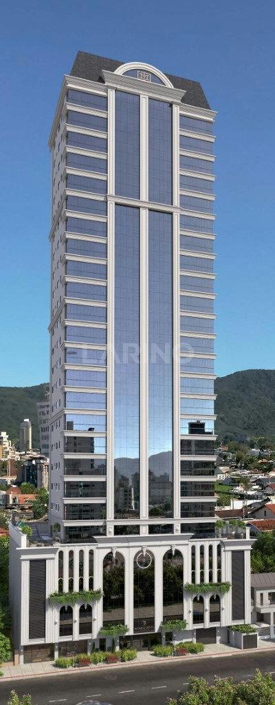 Duomo Di Trento Residence — Perequê, Porto Belo — foto 1