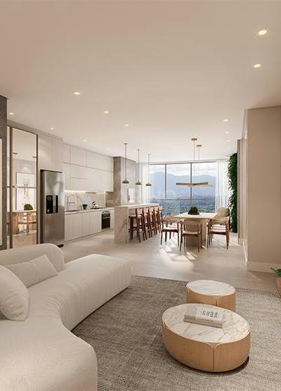 Ilhas de Porto Belo Home Resort - Residencial — Perequê, Porto Belo — foto 4