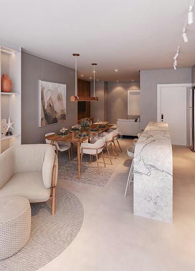 Ilhas de Porto Belo Home Resort - Residencial — Perequê, Porto Belo — foto 5