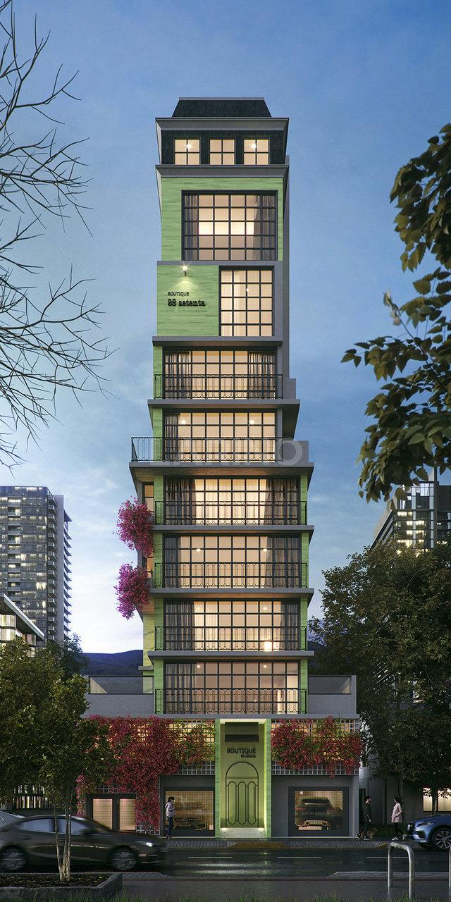 Boutique 28 Setenta — Centro, Balneário Camboriú